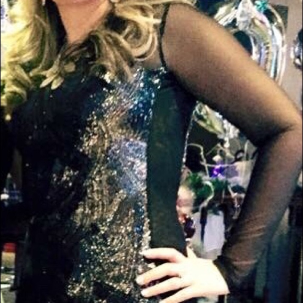 BCBG MAXAZRIA Dress